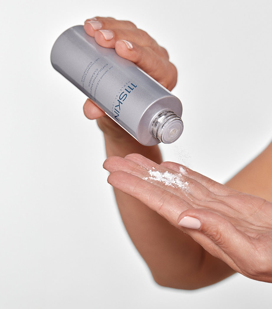 Exfoliating Enzyme Cleanser (40g)