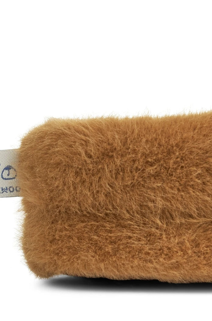 Детски пантофи Liewood Aviaja Bear Slippers