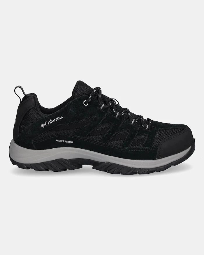 Columbia туристически обувки мъжки Crestwood Waterproof