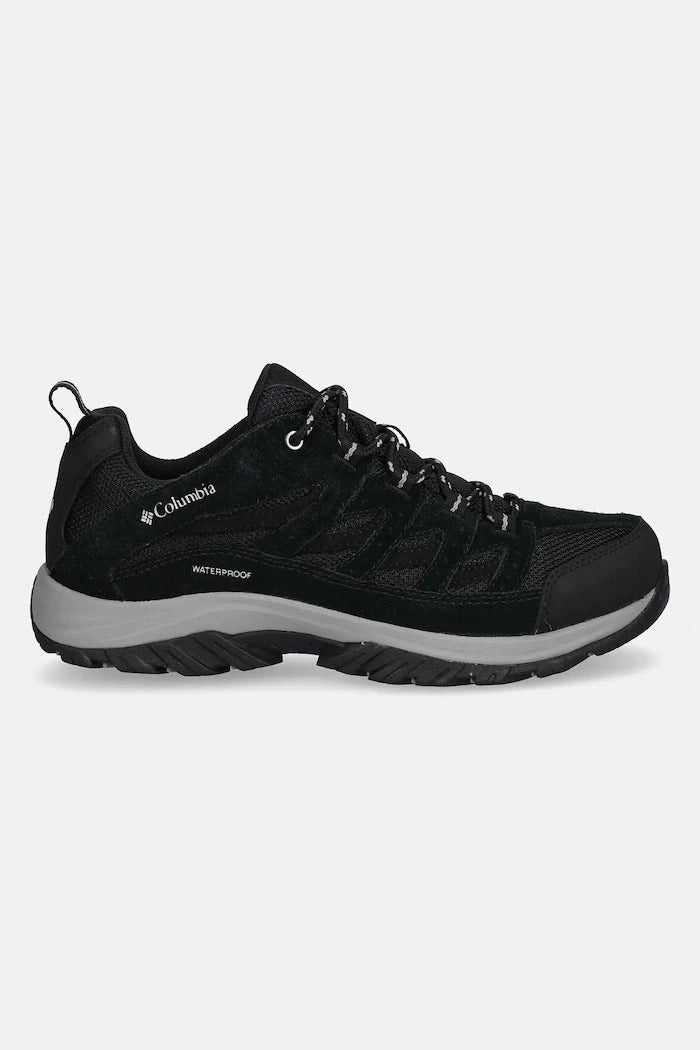 Columbia Erkek Trekking Ayakkabısı Crestwood Waterproof