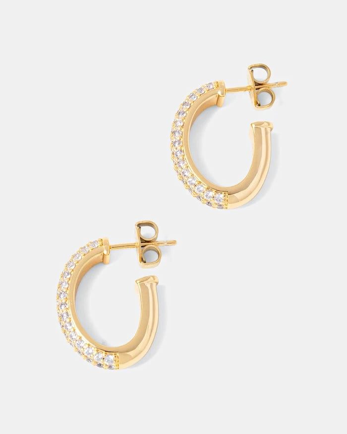 Обици Guess ESSENZA