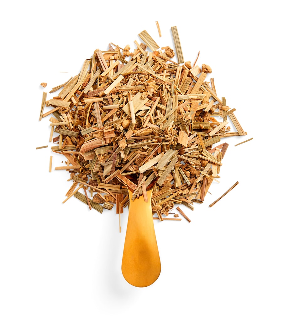No. 115 Lemongrass & Ginger Loose Leaf Tea (100g)
