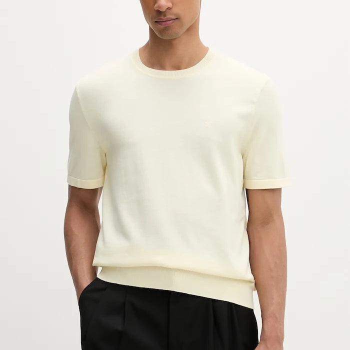 Calvin Klein тениска мъжка от памук