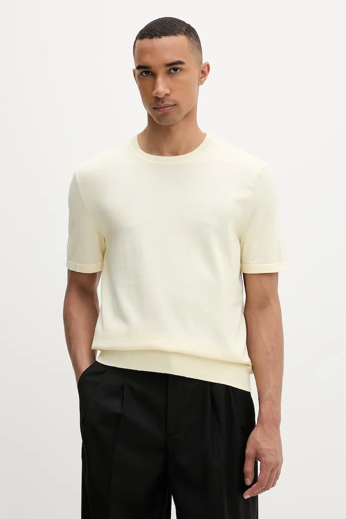 Calvin Klein тениска мъжка от памук