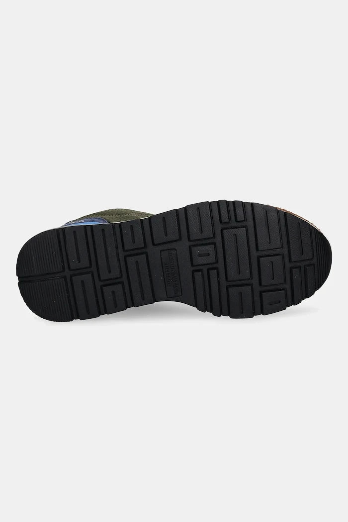Маратонки Aeronautica Militare SNEAKERS