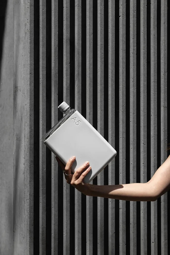 Бутилка за вода Memobottle Original A5 750 ml