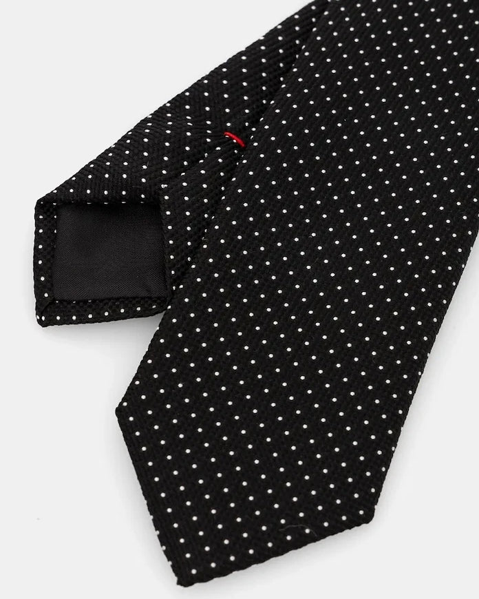 İpek Kravat HUGO Tie cm 6