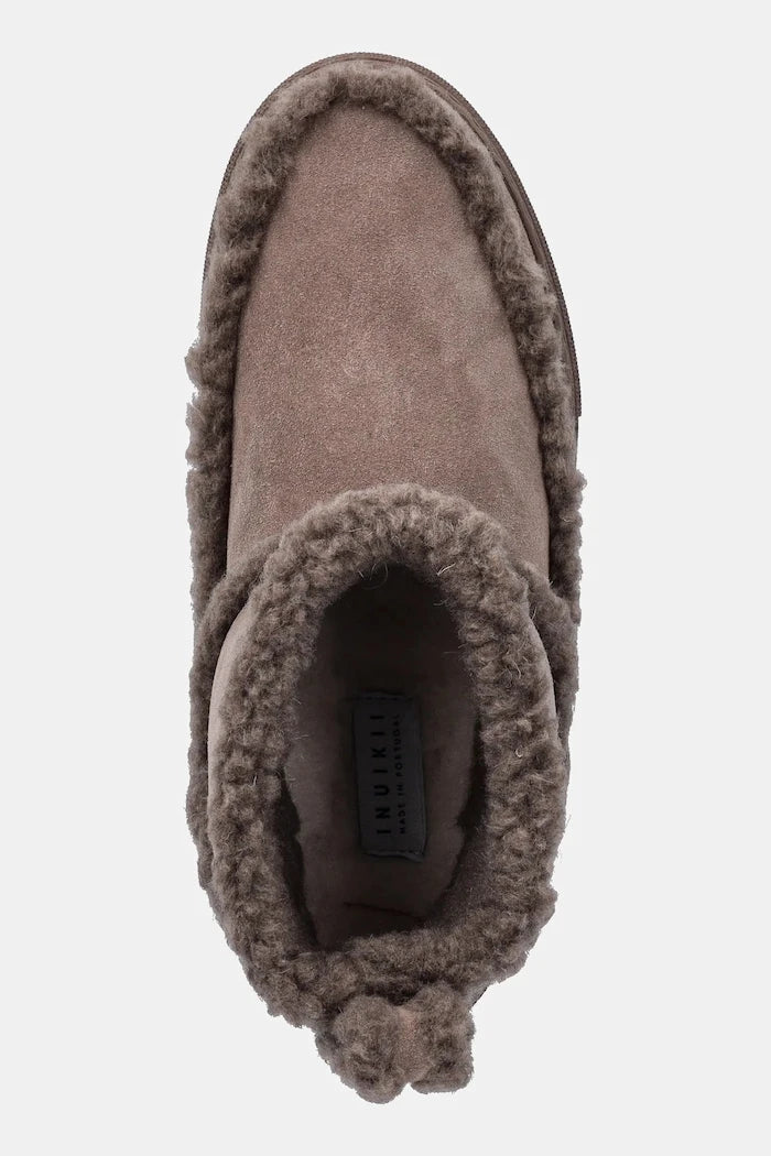 Детски апрески Inuikii CLASSIC SHEARLING