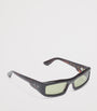 Acetate Daryan Sunglasses