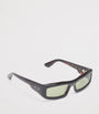 Port Tanger Acetate Daryan Sunglasses