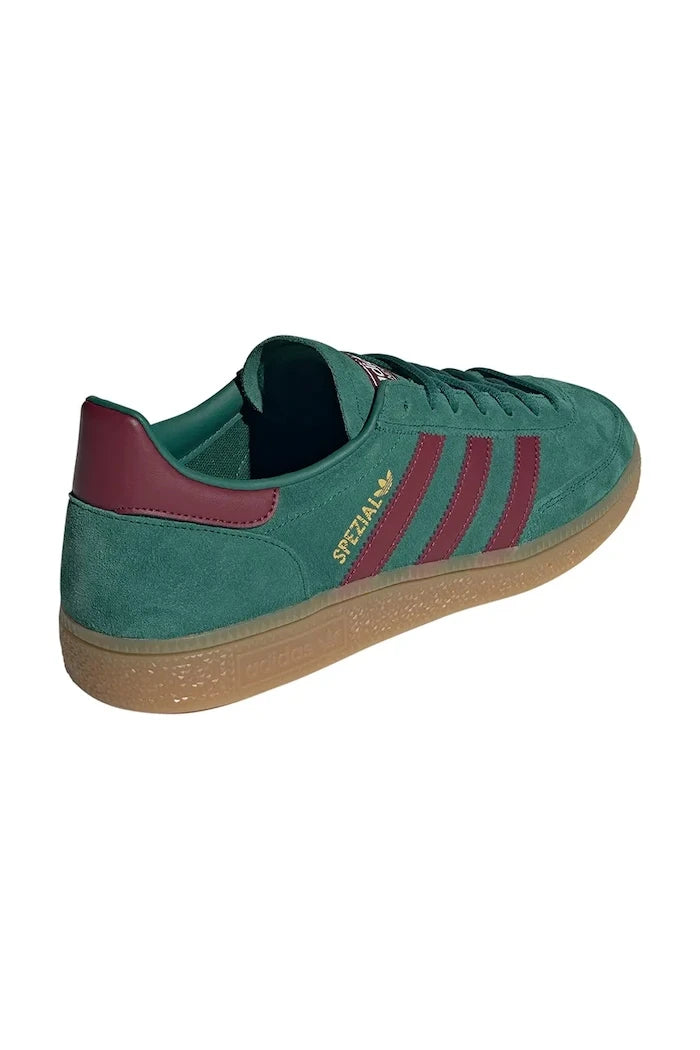 adidas Originals Handball Spezial Süet Spor Ayakkabı