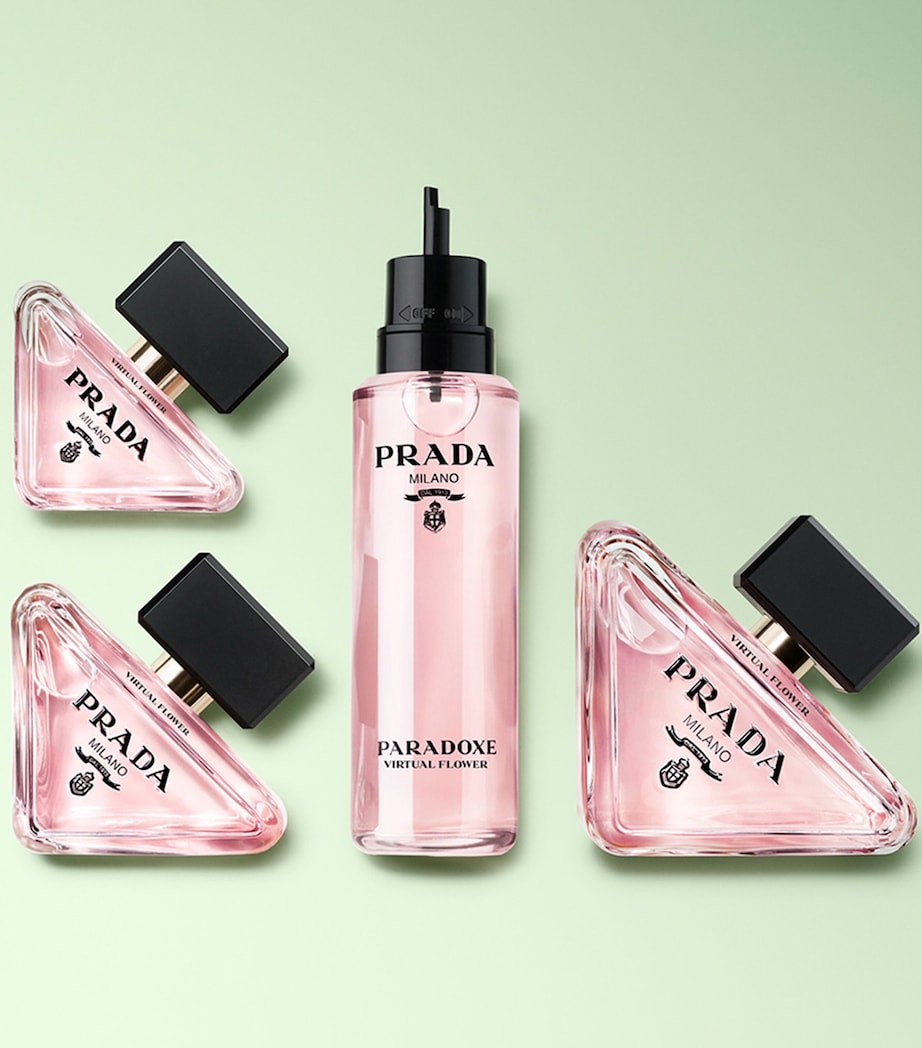 Prada Paradoxe Floral Eau de Parfum (90ml)