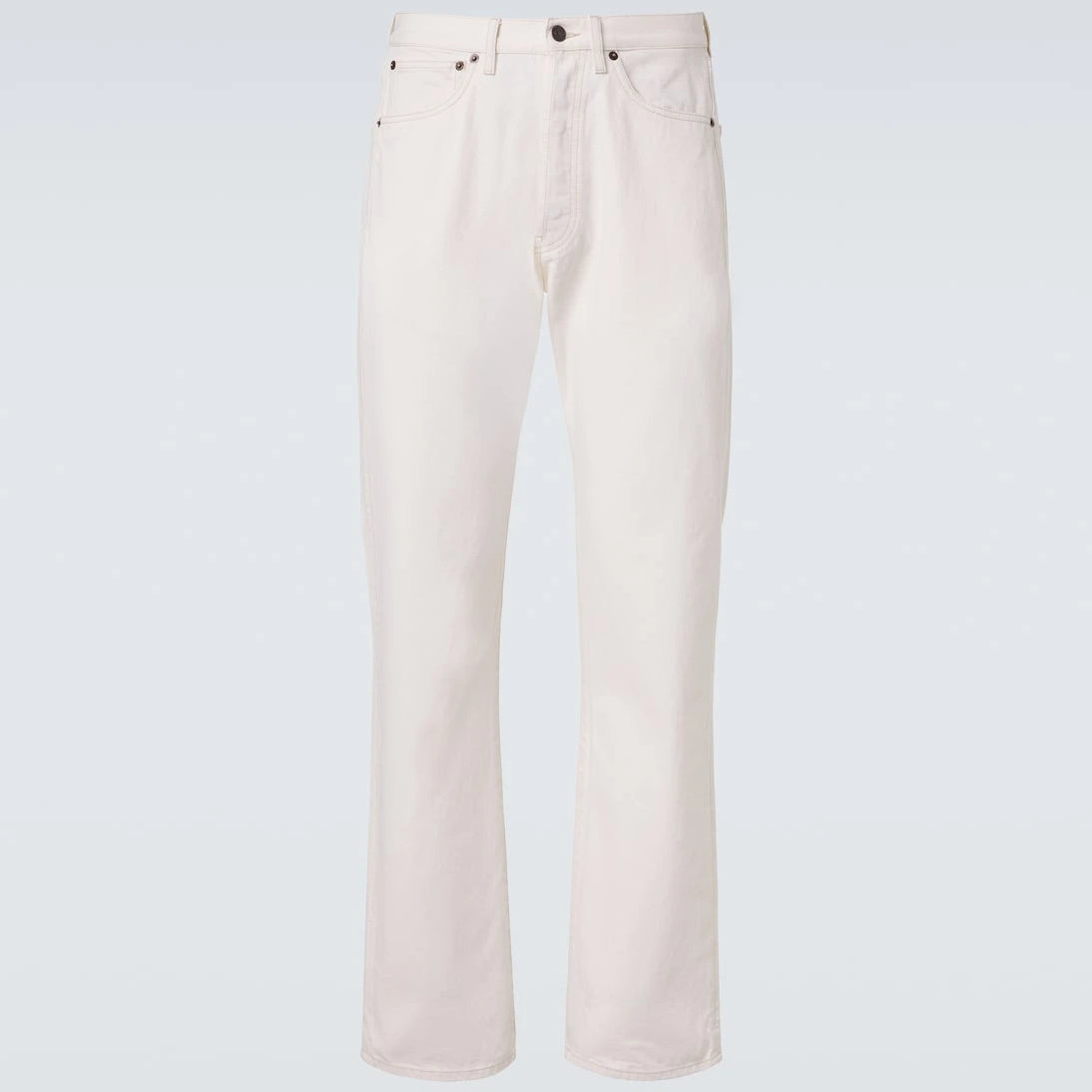 Prada - Straight jeans