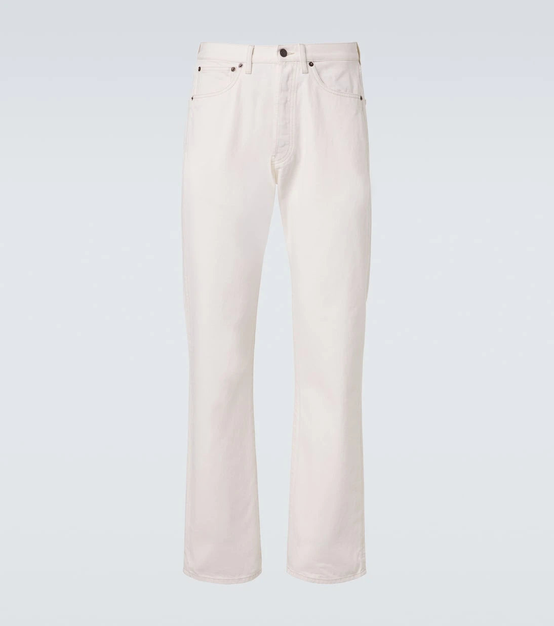 Prada - Straight jeans