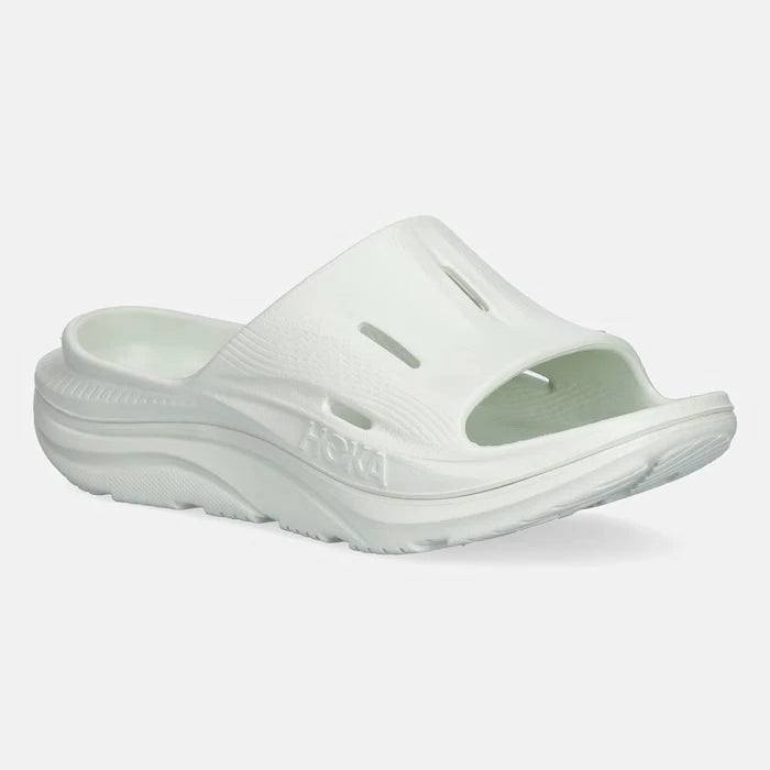Hoka чехли дамски ORA Recovery Slide 3