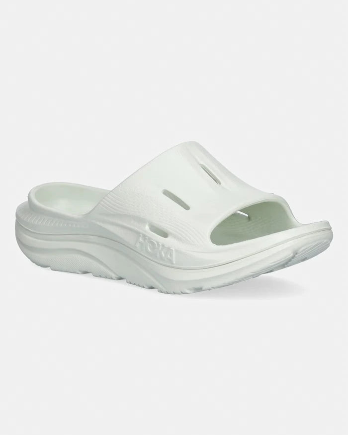 Hoka чехли дамски ORA Recovery Slide 3