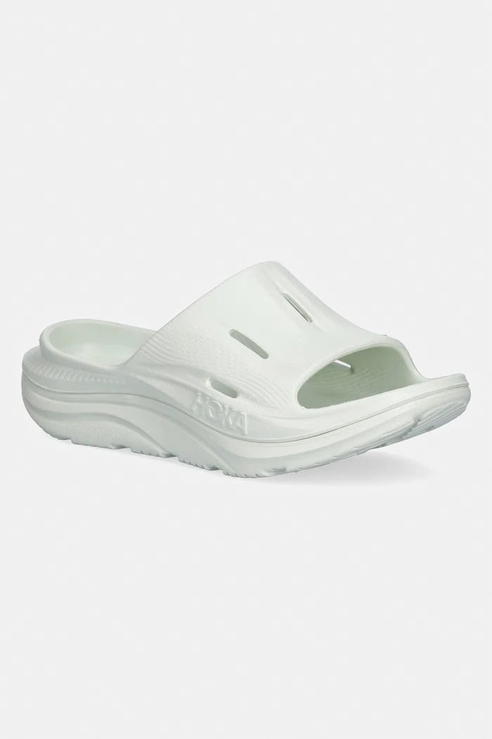 Hoka чехли дамски ORA Recovery Slide 3