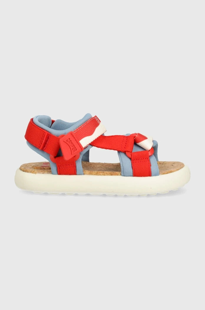 Camper Çocuk Sandaletleri