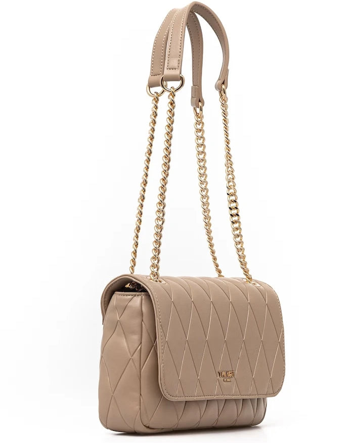 Twinset kadın crossbody çanta