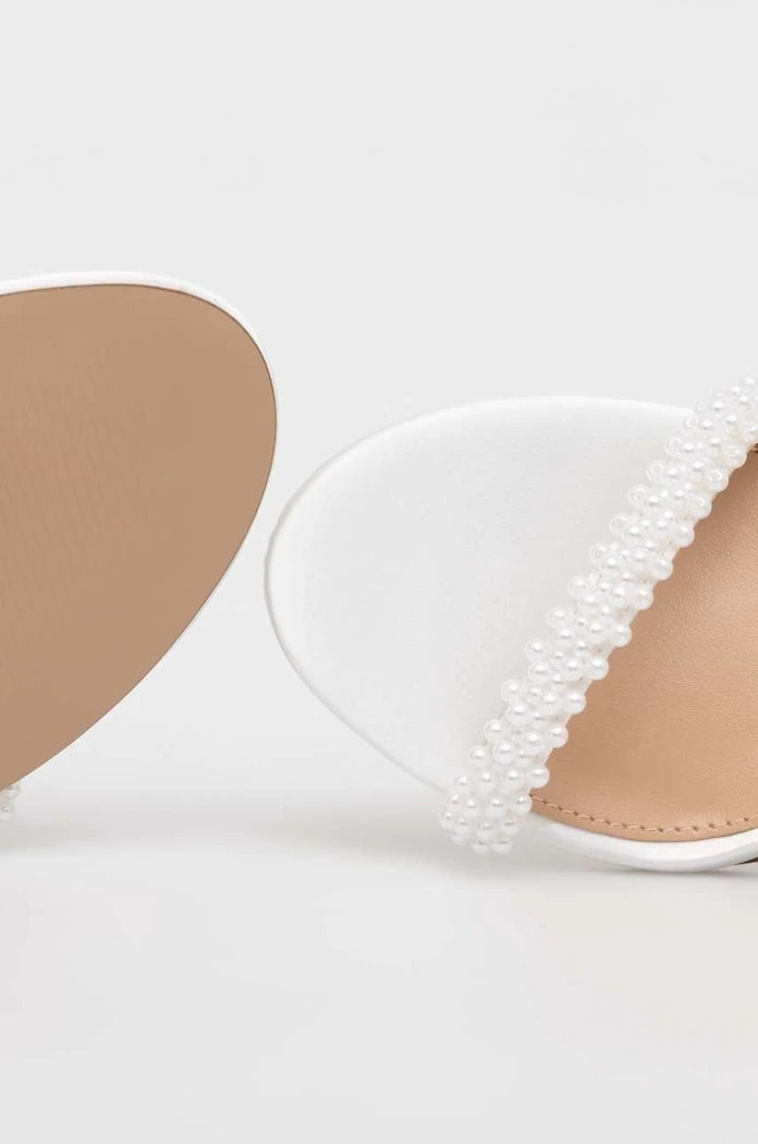 Сандали Steve Madden Bellarosa-P