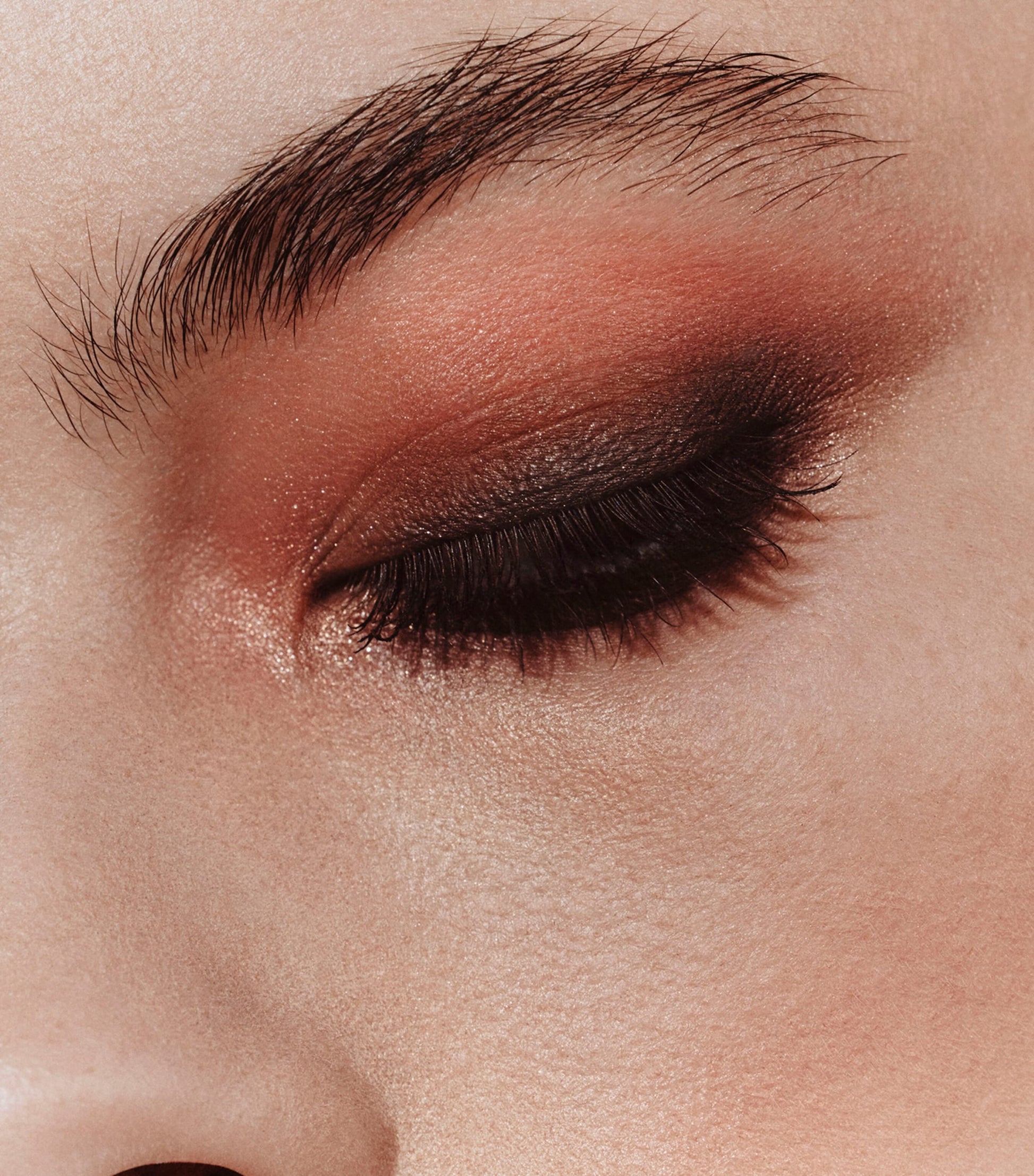 HERMÈS Ombres d'Hermès Eyeshadow Quartet Refill