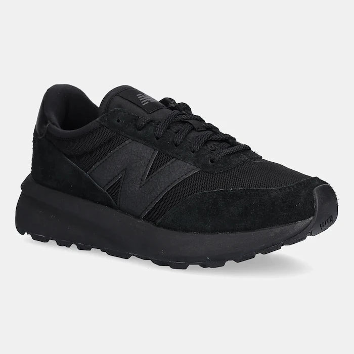 Велурени маратонки New Balance 370
