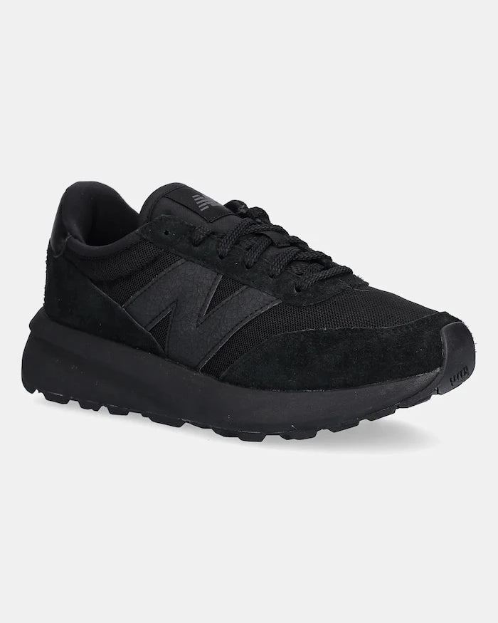 New Balance 370 Süet Spor Ayakkabı