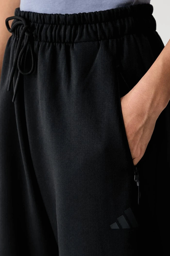 adidas kadın pamuklu spor pantolon Z.N.E