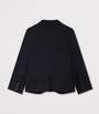 Bonpoint Virgin Wool Blazer (10-14 Years)
