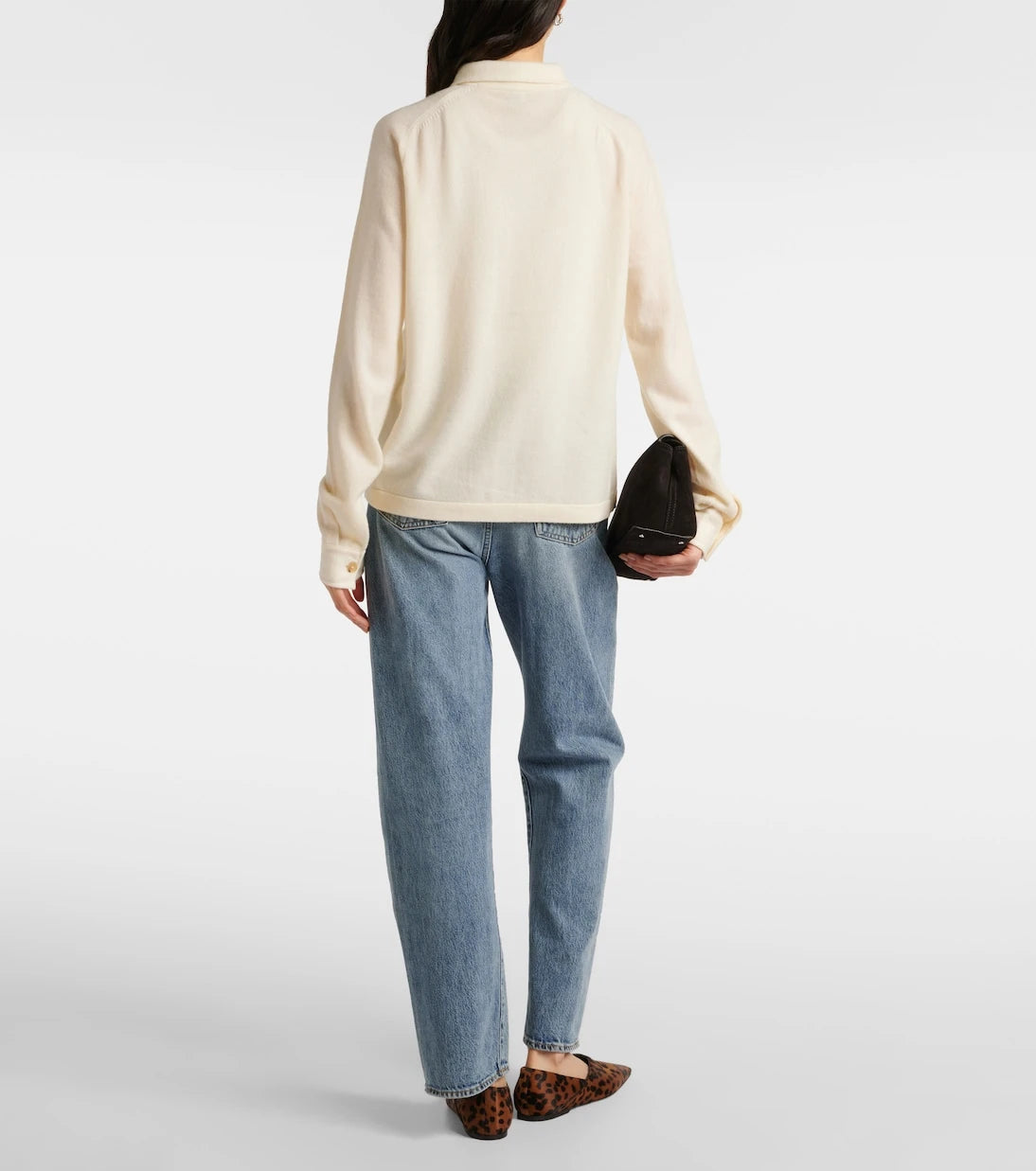 Toteme - Cashmere cardigan
