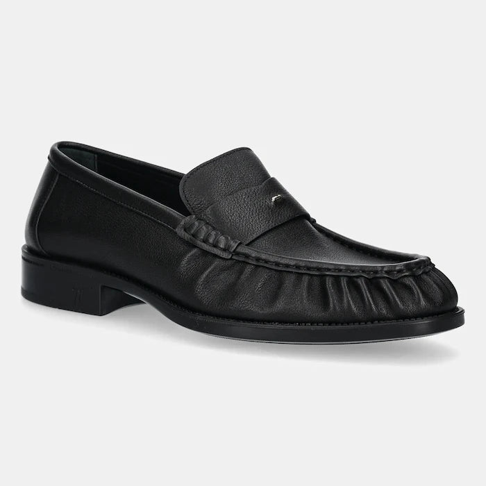Кожени мокасини Giuseppe Zanotti Sorrento