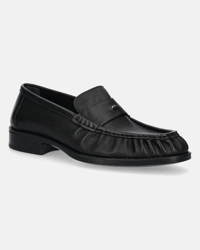 Кожени мокасини Giuseppe Zanotti Sorrento
