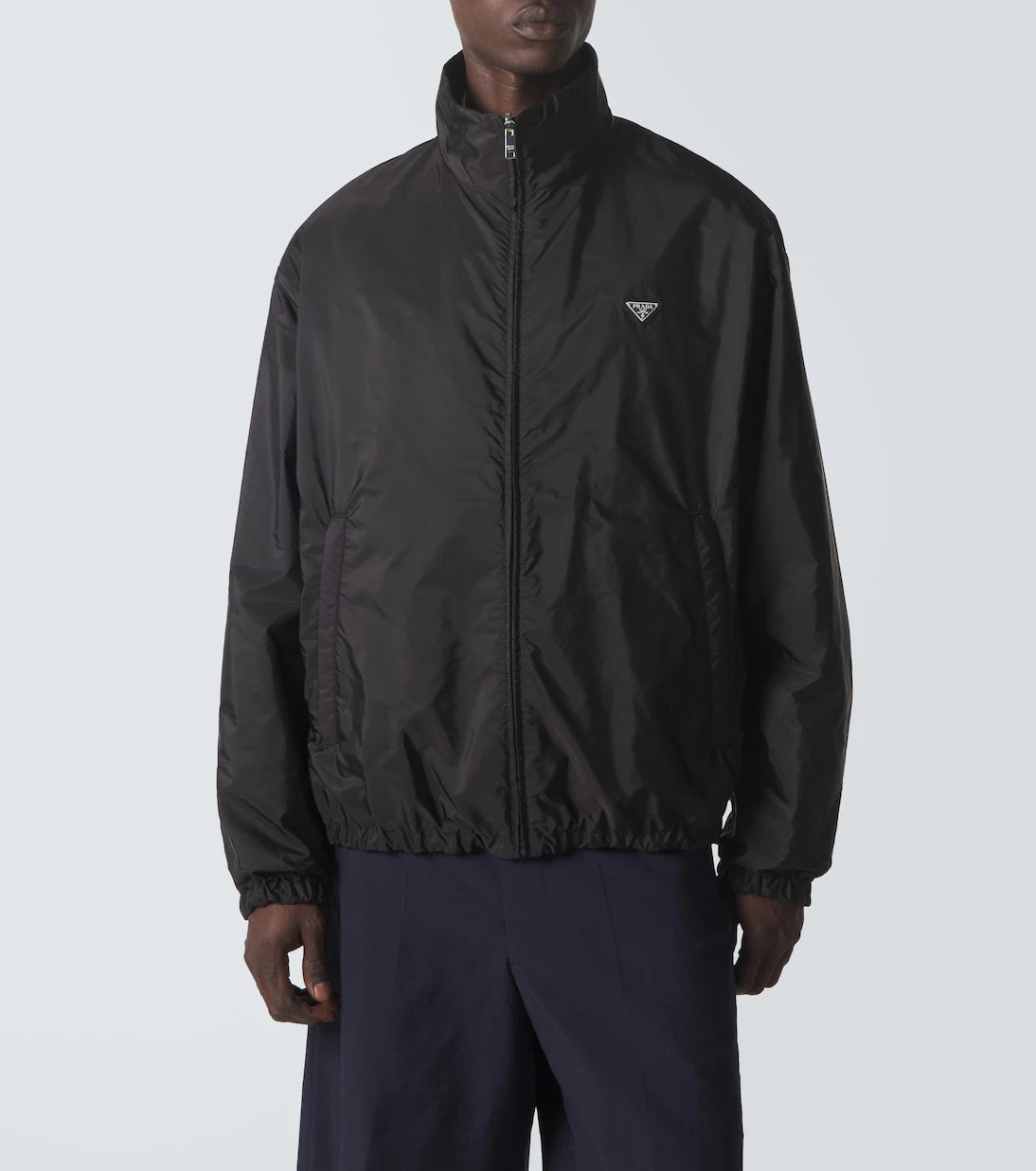 Prada - Re-Nylon jacket