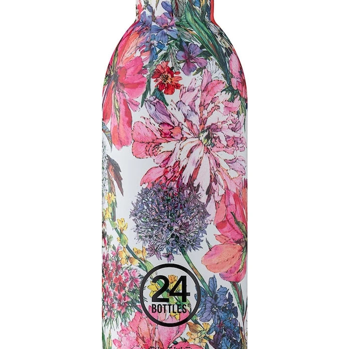 Termos Şişe 24bottles Clima Bottle 500 ml Begonia