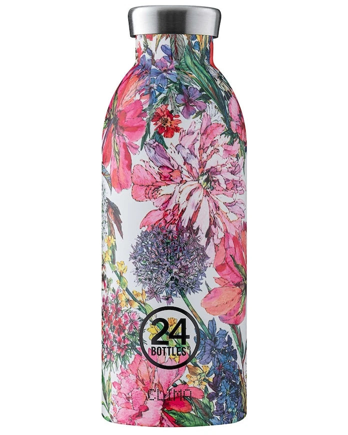 Termos Şişe 24bottles Clima Bottle 500 ml Begonia