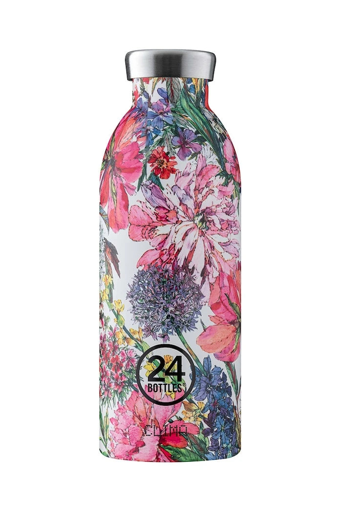 Termos Şişe 24bottles Clima Bottle 500 ml Begonia