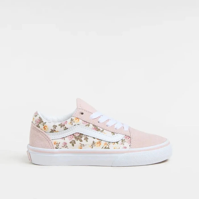 Çocuklar için düşük Vans Old Skool sneaker