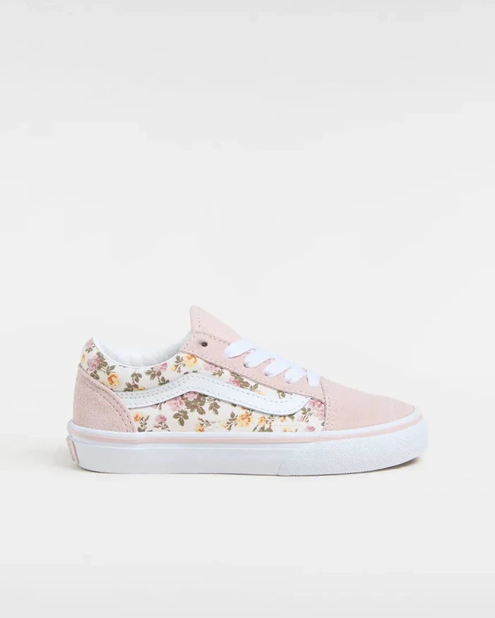 Çocuklar için düşük Vans Old Skool sneaker