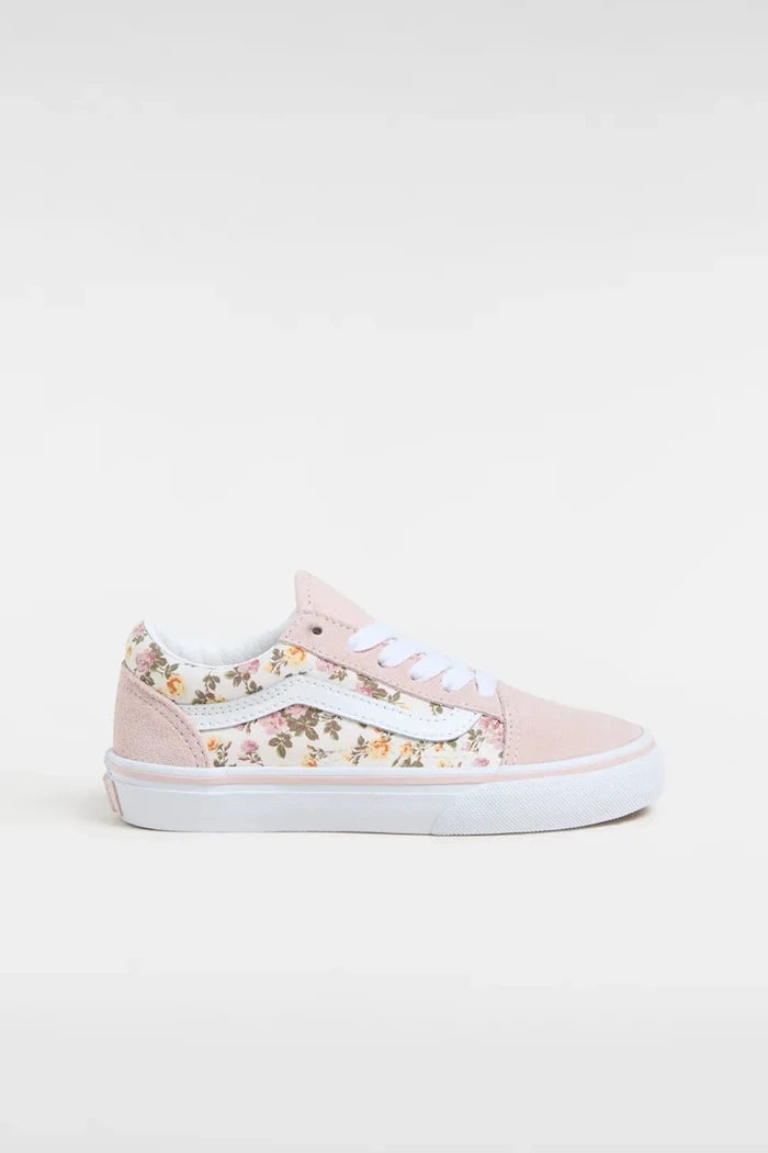 Çocuklar için düşük Vans Old Skool sneaker