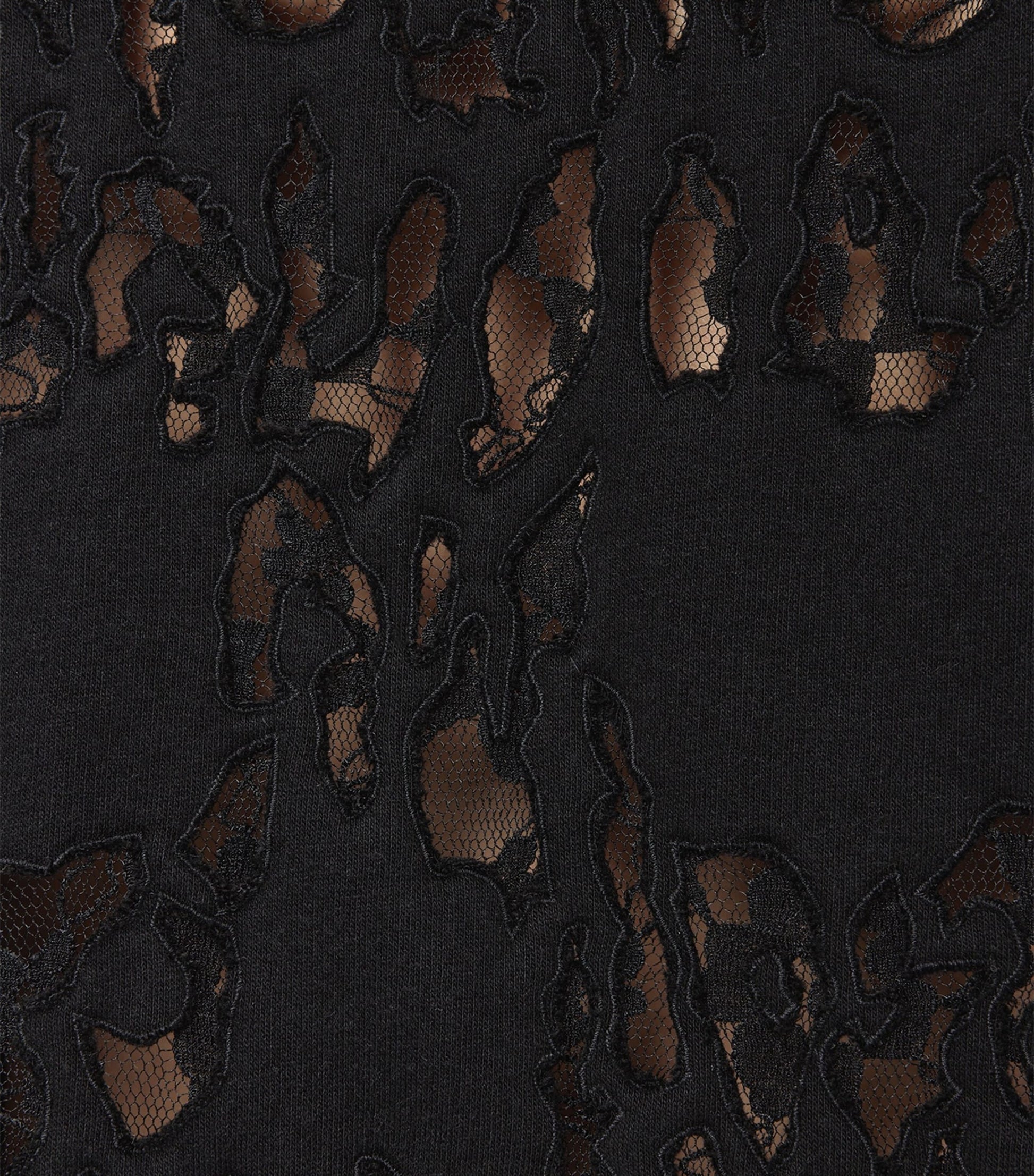 Black Craneo Etienne Hoodie