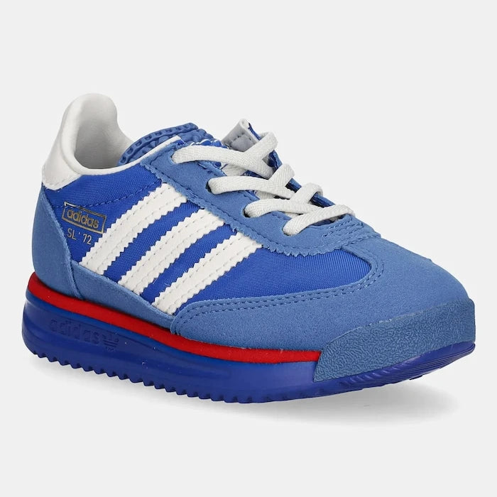 Маратонки adidas Originals SL 72 RS