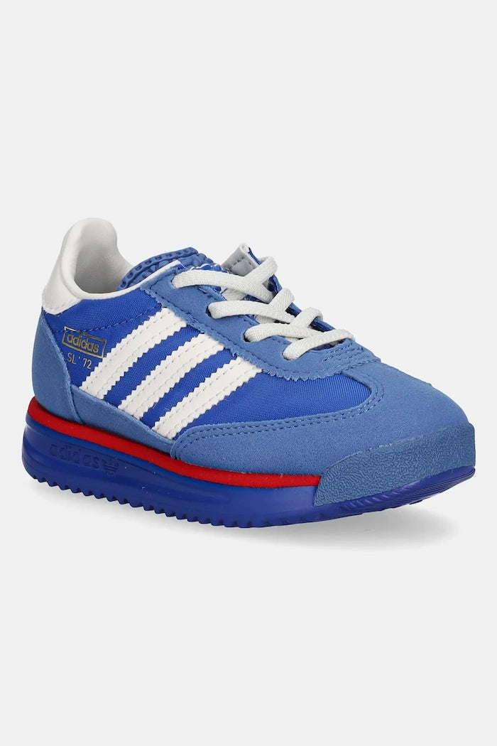 Маратонки adidas Originals SL 72 RS