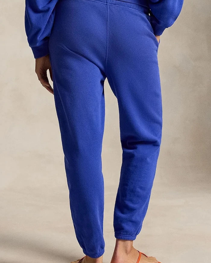 Polo Ralph Lauren Kadın Pamuklu Eşofman Altı