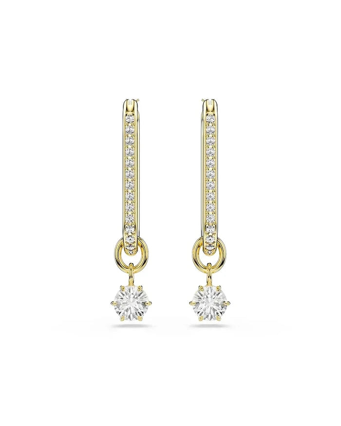 Swarovski CONSTELLA Küpeler