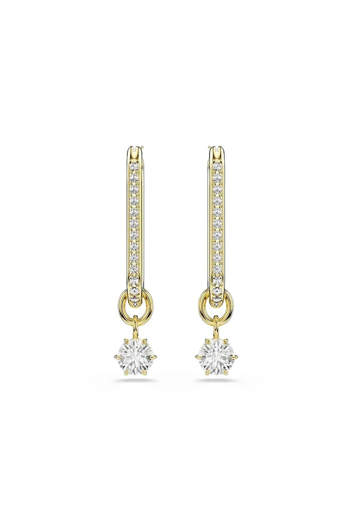Обици Swarovski CONSTELLA
