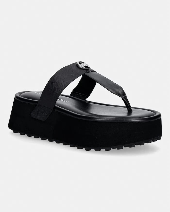 MICHAEL Michael Kors Koya Flip Flop Kadın Parmak Arası Terlik