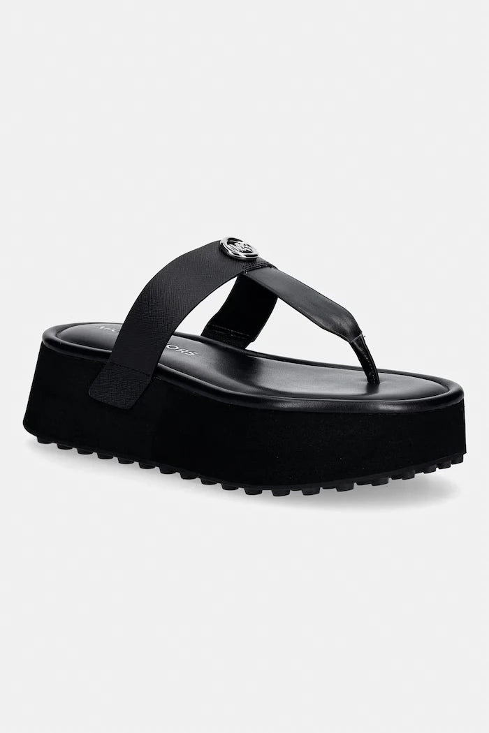 MICHAEL Michael Kors Джапанки дамски Koya Flip Flop