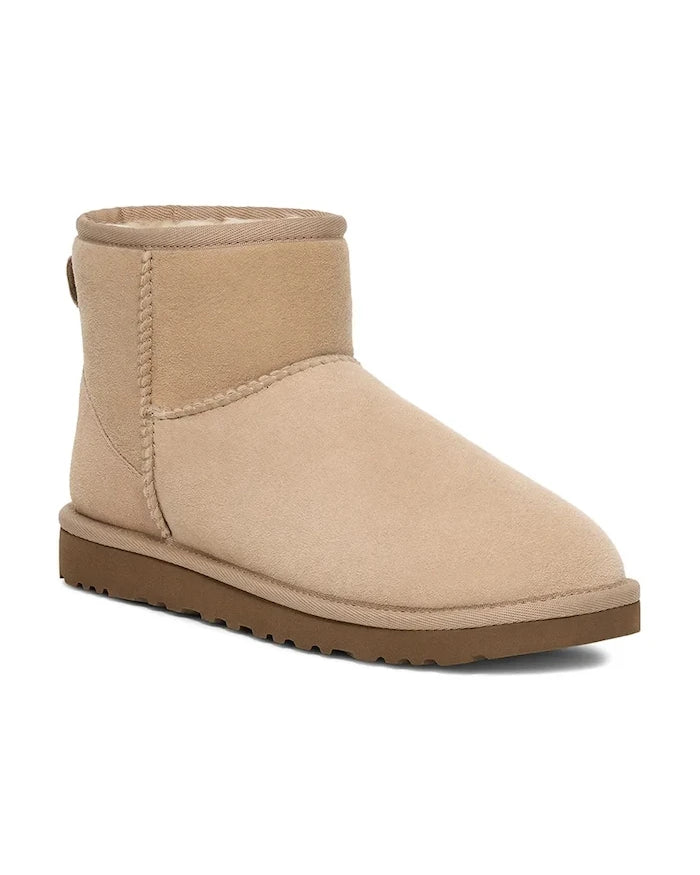 Kadife UGG Classic Mini II