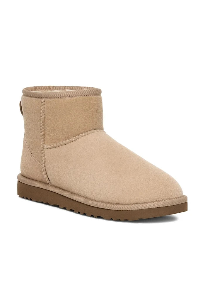 Kadife UGG Classic Mini II