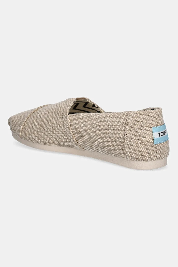 Еспадрили Toms Alpargata